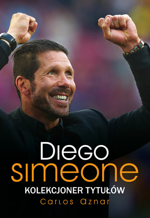 Diego Simeone. Kolekcjoner tytułów