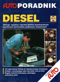 Diesel Autoporadnik