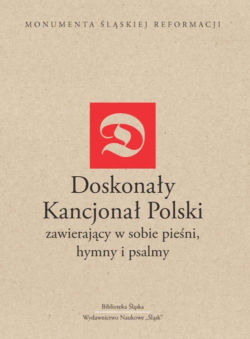 Doskonały Kancjonał Polski