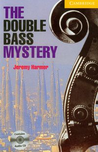 Double Bass Mystery + CD
