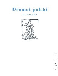 Dramat polski Interpretacje T 2