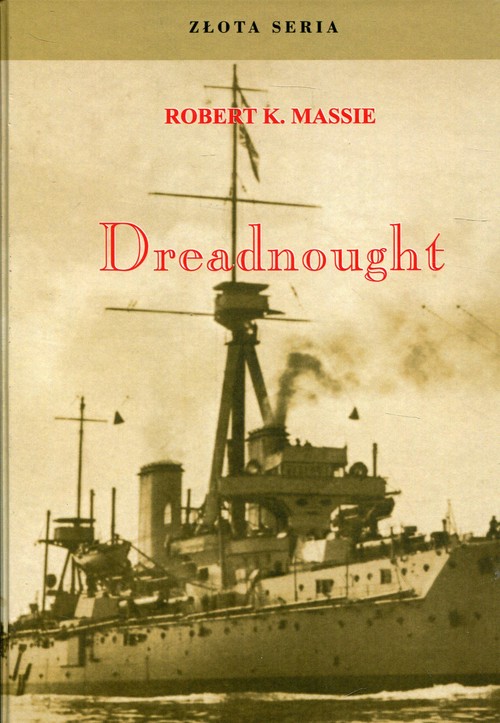 Dreadnought Tom 1