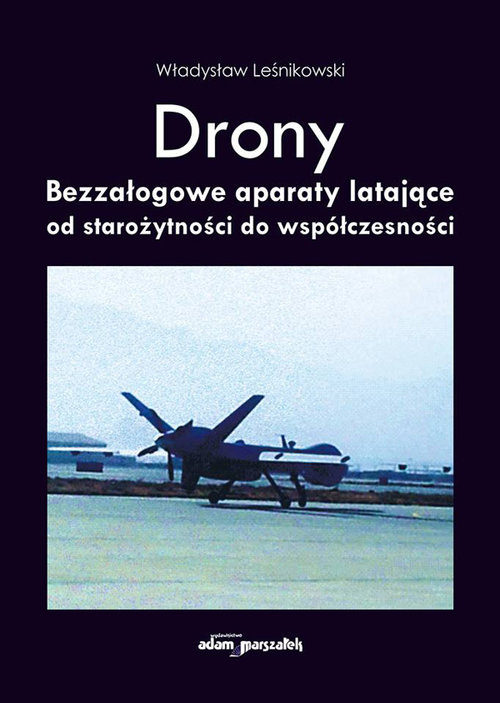Drony