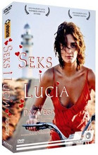 DVD SEKS I LUCIA TW