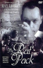DVD THE RAT PACK TW