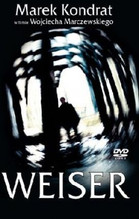 DVD WEISER