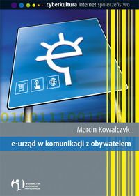 e-urząd w komunikacji z obywatelem