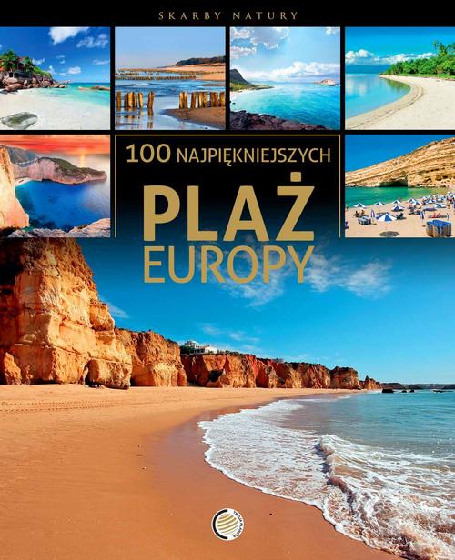 EBOOK 100 najpiękniejszych plaż Europy