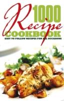 EBOOK 1000 Recipe Cookbook