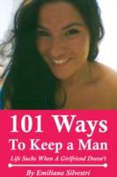 EBOOK 101 Ways to Keep a Man