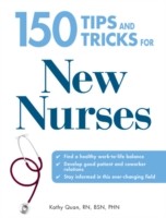 EBOOK 150 Tips and Tricks for New Nurses