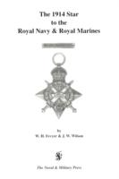 EBOOK 1914 Star to the Royal Navy and Royal Marines