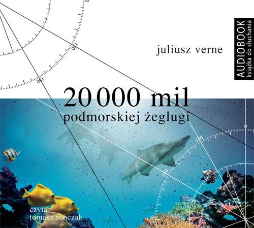 EBOOK 20 000 mil podmorskiej żeglugi