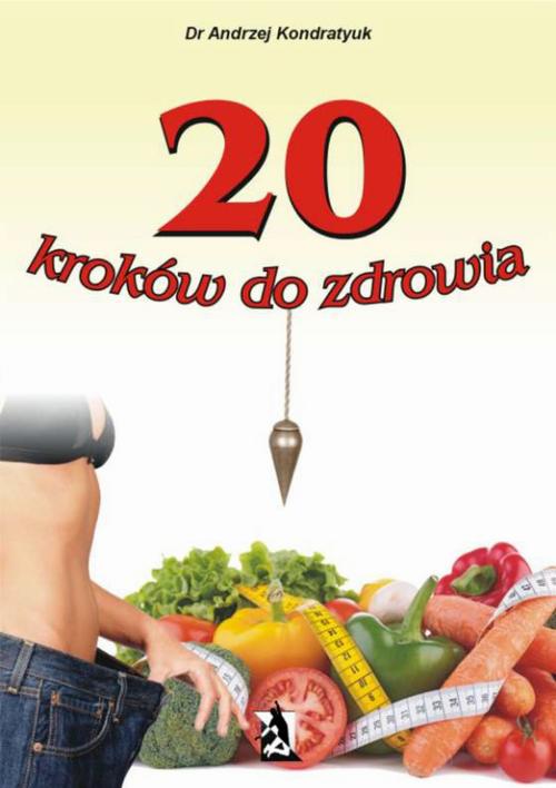 EBOOK 20 kroków do zdrowia