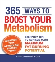 EBOOK 365 Ways to Boost Your Metabolism