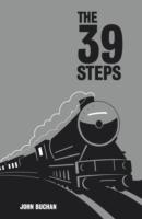 EBOOK 39 Steps