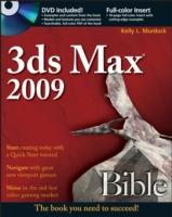 EBOOK 3ds Max 2009 Bible