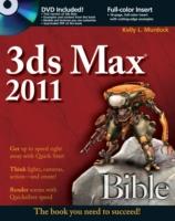 EBOOK 3ds Max 2011 Bible