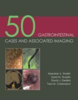 EBOOK 50 Gastrointestinal Cases and Associated Imaging