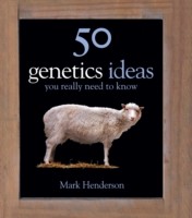 EBOOK 50 Genetics Ideas You Really Need to Know