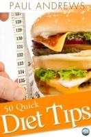 EBOOK 50 Quick Diet Tips