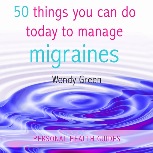EBOOK 50 Things You Can Do Today To Manage Migraines