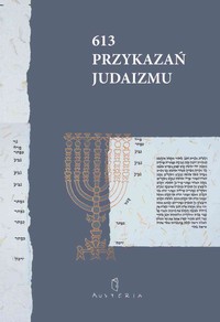 EBOOK 613 Przykazań Judaizmu