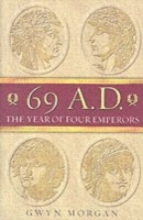 EBOOK 69 AD The Year of Four Emperors
