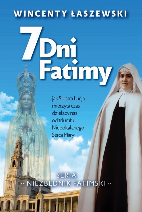 EBOOK 7 dni Fatimy