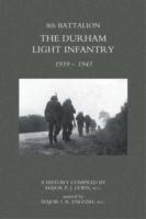 EBOOK 8th Battalion The Durham Light Infantry 1939-1945