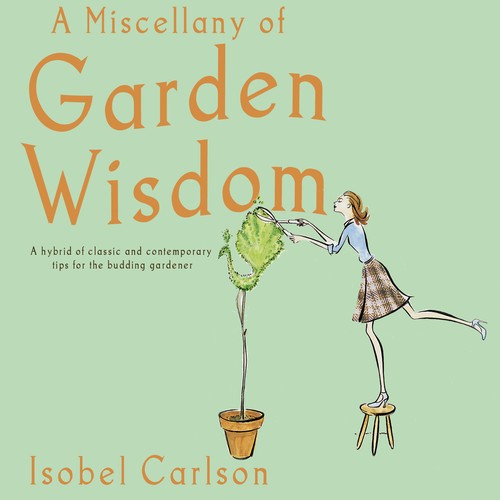 EBOOK A Miscellany of Garden Wisdom