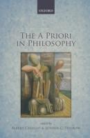 EBOOK A Priori in Philosophy