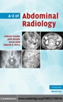EBOOK A-Z of Abdominal Radiology