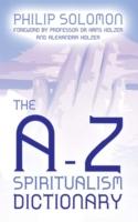 EBOOK A-Z Spiritualism Dictionary