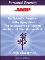 EBOOK AARP The Scientific American Healthy Aging Brain