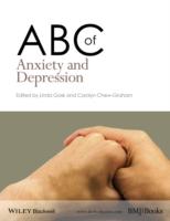 EBOOK ABC of Anxiety and Depression