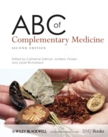 EBOOK ABC of Complementary Medicine