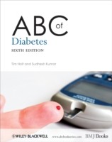 EBOOK ABC of Diabetes