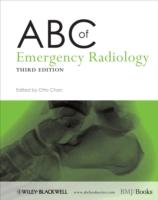 EBOOK ABC of Emergency Radiology
