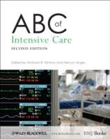 EBOOK ABC of Intensive Care