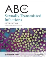 EBOOK ABC of Sexually Transmitted Infections