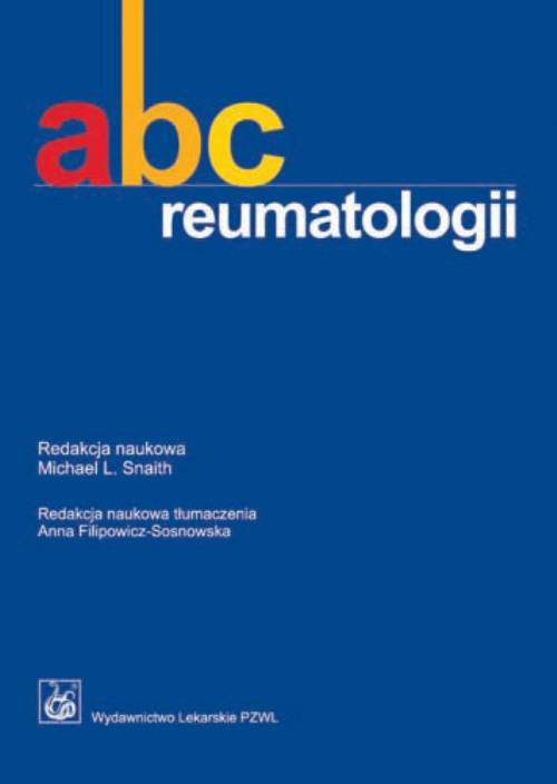 EBOOK ABC reumatologii