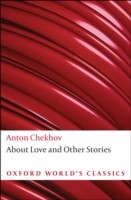 EBOOK About Love and Other Stories