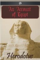 EBOOK Account of Egypt
