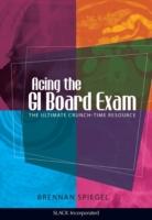 EBOOK Acing the GI Board Exam