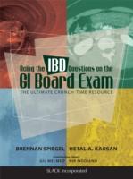 EBOOK Acing the IBD Questions on the GI Board Exam