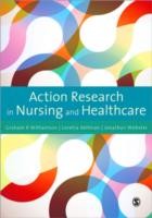 EBOOK Action Research in Nursing and Healthcare