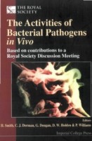 EBOOK Activities Of Bacterial Pathogens In Vivo, The