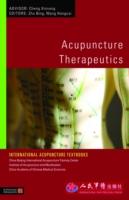 EBOOK Acupuncture Therapeutics