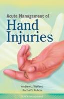 EBOOK Acute Management of Hand Injuries